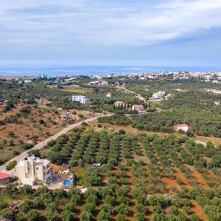 Princess Sissi, Villa-House With Private Pool And Garden エクステリア 写真