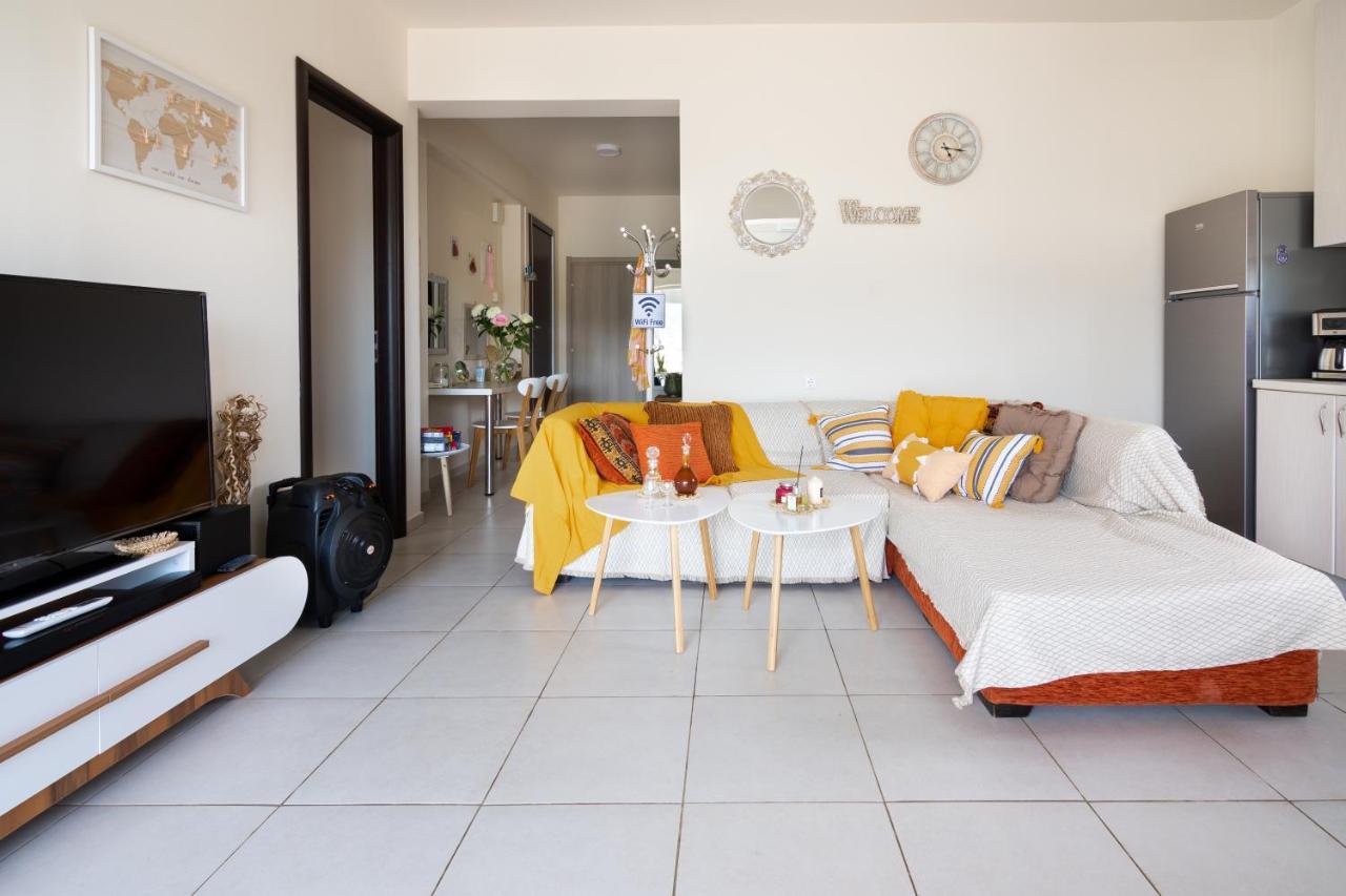 Princess Sissi, Villa-House With Private Pool And Garden エクステリア 写真