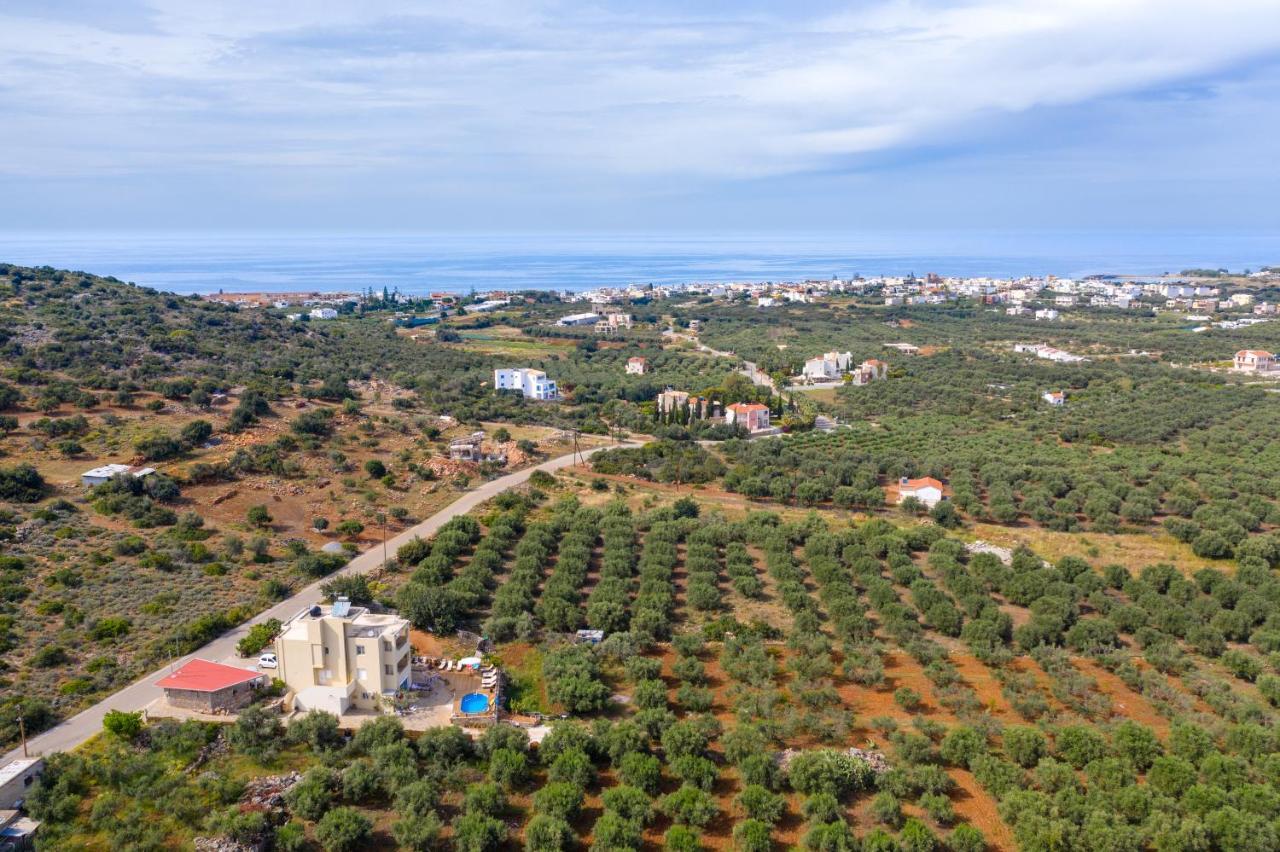 Princess Sissi, Villa-House With Private Pool And Garden エクステリア 写真