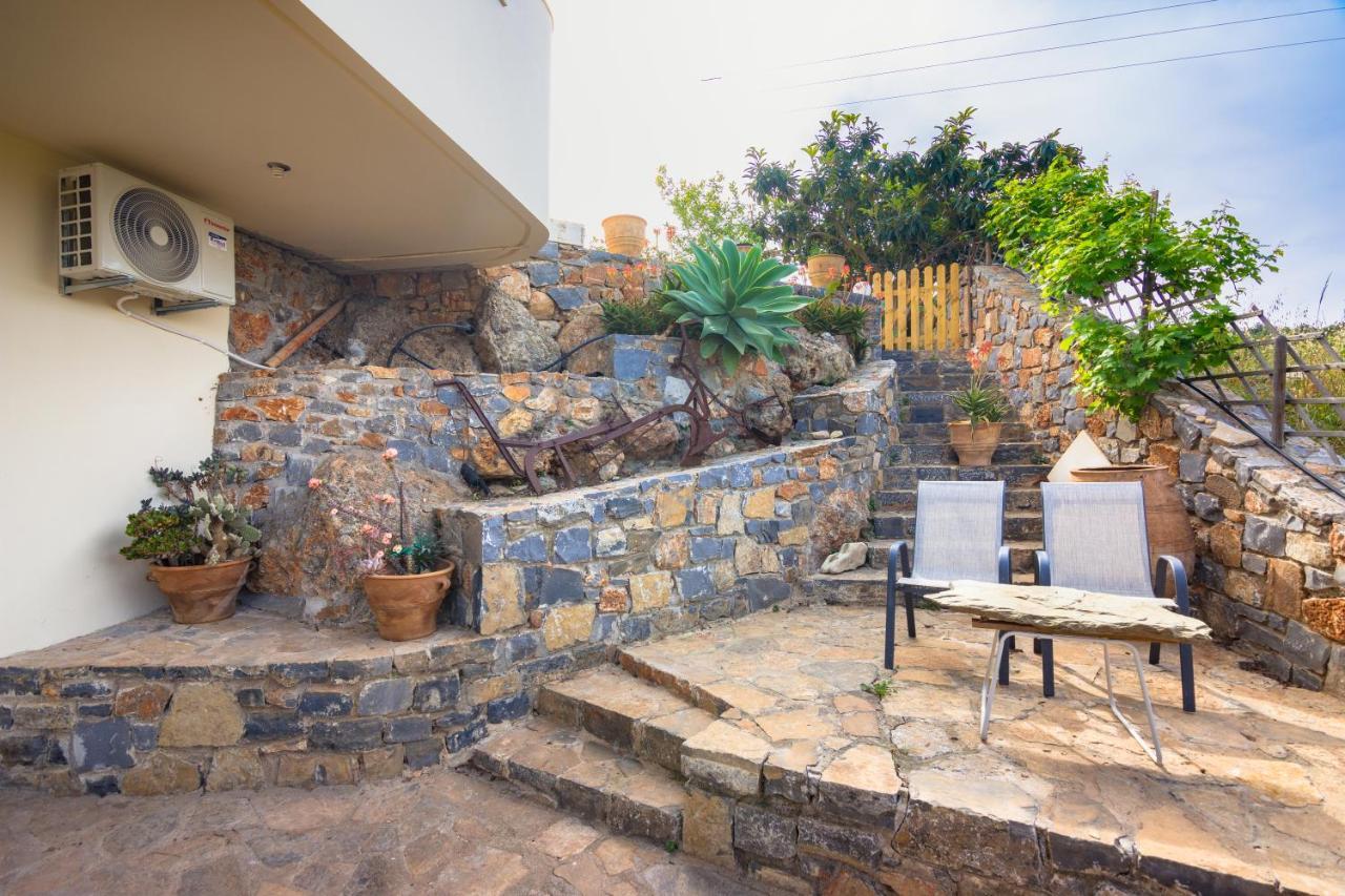 Princess Sissi, Villa-House With Private Pool And Garden エクステリア 写真